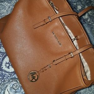 Michael Kors large tote